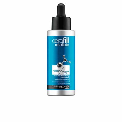 Redken Cerafill Retaliate Hair Re-Densifying Tr. 90ml