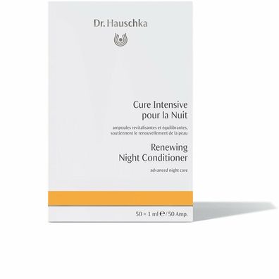 Dr. Hauschka Renewing Night Conditioner