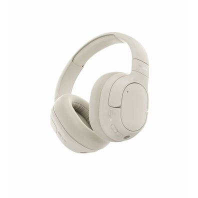 Belkin Soundform Isolate OverEar kabellos, sand AUD008hqSA