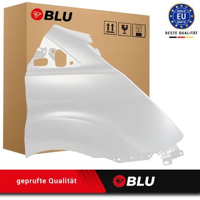 Kotflügel FORD Transit Tourneo CUSTOM I 7VTA RECHTS WEISS 2013-2017 Lackiert NEU