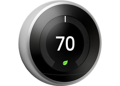 Nest Learning Thermostat 3. Generation