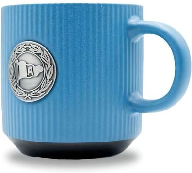 Arminia Bielefeld Tasse Platine 3023778