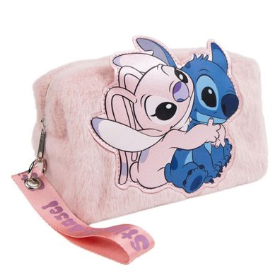 Disney Stitch Kulturtasche Kosmetiktasche, Reise Organizer