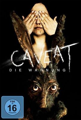 Caveat - Die Warnung (DVD) Min: 84/DD5.1/WS - Tiberius - (DVD