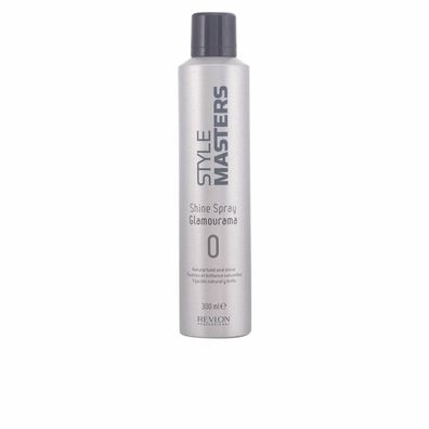 STYLE Masters shine spray glamourama 300ml