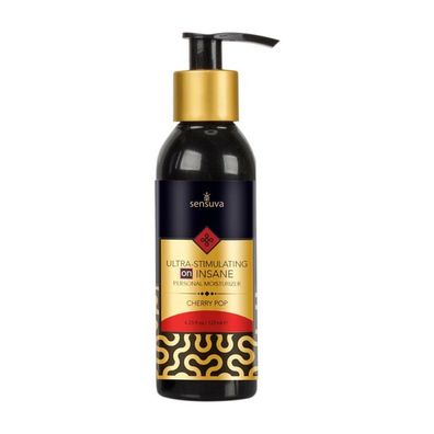 Insane Arousal Glide Cherry Pop 125ml