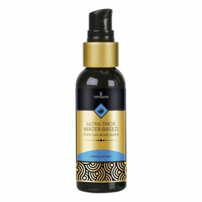 Gleitmittel Ultra Thick Unscented Sensuva Kapazität: 57ml