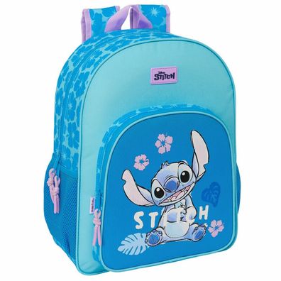 Disney Stitch Hawaii anpassungsfähig Rucksack 42cm