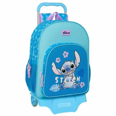 Disney Stitch Hawaii Trolley 42cm