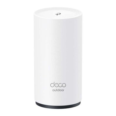 TP-Link DE TP-LINK TPLINK Access Point Deco X50-Outdoor(1-pack) X50Outdoor(1pack)