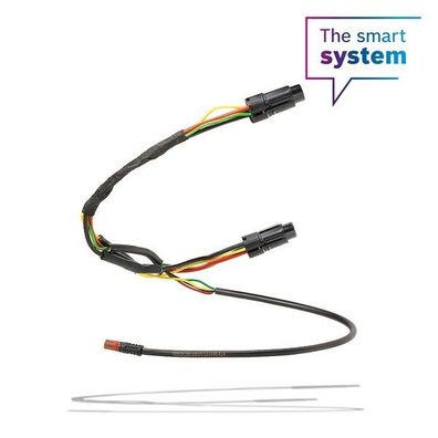 Bosch Akku T-Kabel Component Connector 200mm Länge BES3 Smart System HPP