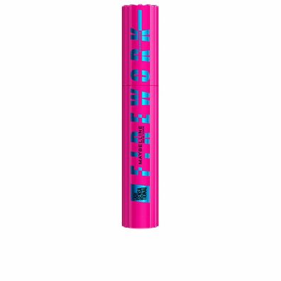 Maybelline New York Mascara Lash Sensational Firework Waterproof Black, 10 ml