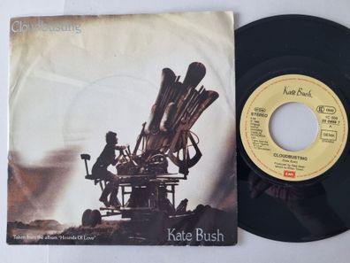 Kate Bush - Cloudbusting 7'' Vinyl Germany