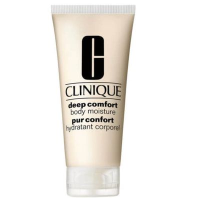Clinique Deep Comfort Body Moisture
