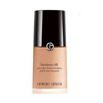 Luminous SILK Foundation - Shade: 4.25