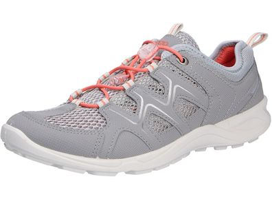 Ecco Schnürschuh für Damen in Größe 36