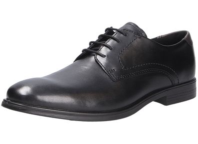 Ecco Schnürschuh Größe für Herren in Größe 39