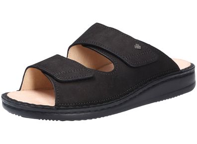 Finn Comfort Pantolette RIAD Größe für Herren in Größe 39