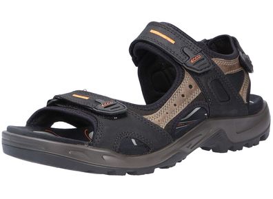 Ecco Sandale Offroad Größe für Herren in Größe 40
