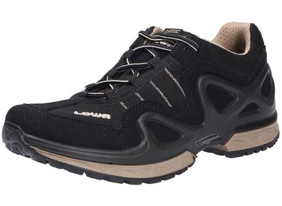 Lowa Schnürschuh Größe für Damen in Größe 36