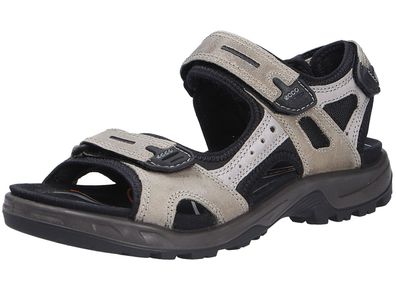 Ecco Sandale Größe für Herren in Größe 40