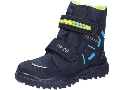 Superfit Winterstiefel Größe für Kinder in Größe 25