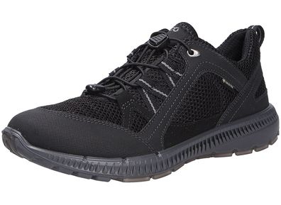 Ecco Schnürschuh Größe für Damen in Größe 35