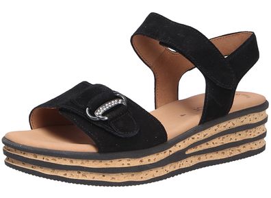 Gabor Sandale Größe für Damen in Größe 35