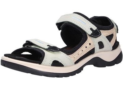 Ecco Sportsandale Größe für Damen in Größe 35