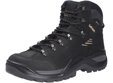 Lowa Outdoorschuhe Renegade EVO GTX MID Größe für Herren in Größe 40