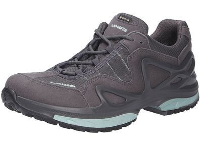 Lowa Schnürschuh GORGON GTX WS Größe für Damen in Größe 36