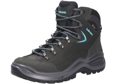 Lowa Outdoorschuhe Renegade EVO GTX MID WS Größe für Damen in Größe 35