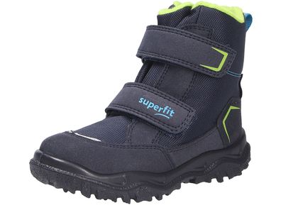 Superfit Winterstiefel Größe für Kinder in Größe 25