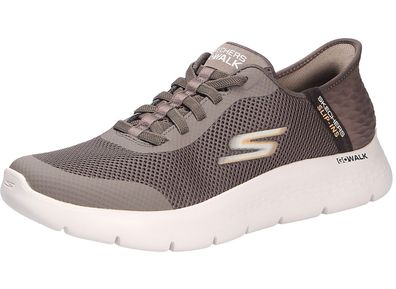 Skechers Halbschuh Größe für Herren in Größe 40