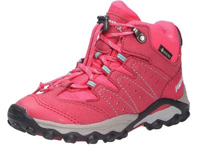 Meindl Halbschuh Größe für Kinder in Größe 27