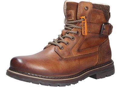 Dockers Stiefel Größe für Herren in Größe 40