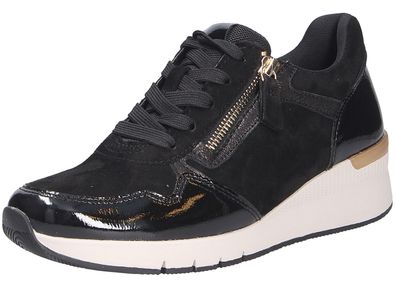 Gabor Schnürschuh Größe für Damen in Größe 35