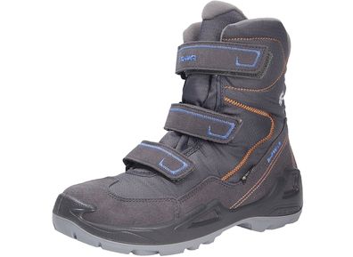 Lowa Winterstiefel Größe für Kinder in Größe 36