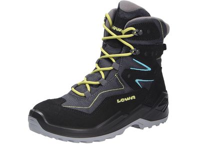 Lowa Winterstiefel LINO GTX Größe für Kinder in Größe 23