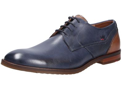 Lloyd Schnürschuh DOMINO Größe für Herren in Größe 41