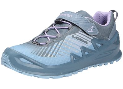 Lowa Halbschuh MERGER GTX LO VC JR Größe für Kinder in Größe 23