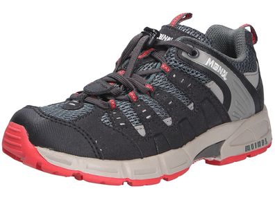 Meindl Halbschuh Respond Größe für Kinder in Größe 28