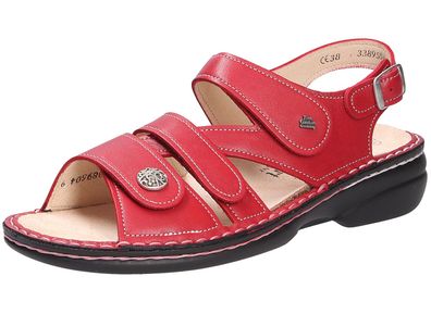 Finn Comfort Sandale GOMERA Größe für Damen in Größe 37