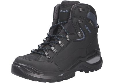 Lowa Outdoorschuhe Renegade EVO GTX MID WS Größe für Damen in Größe 35