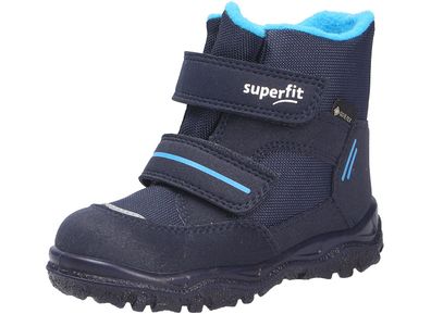 Superfit Lauflernstiefel Größe für Kinder in Größe 19