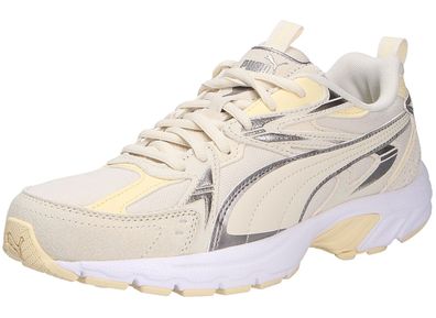 Puma Sneaker Milenio TECH SUEDE Größe für Damen in Größe 36