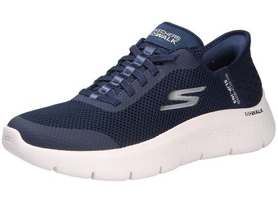 Skechers Slipper GO WALK FLEX Größe für Damen in Größe 35