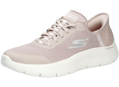 Skechers Slipper GO WALK FLEX Größe für Damen in Größe 36