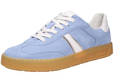 Sioux Schnürschuh Tedroso-da-707 Größe für Damen in Größe 36