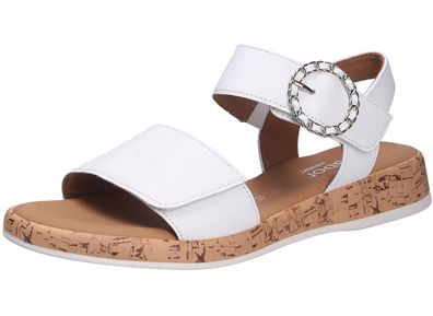 Gabor Sandale Größe für Damen in Größe 35